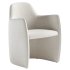 Kesy Lounge Chair - Thumbnail 6