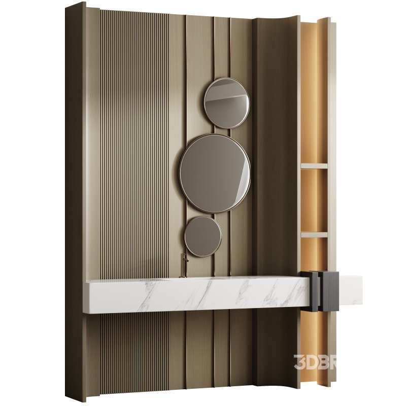 Bathroom furniture 34 Image 8