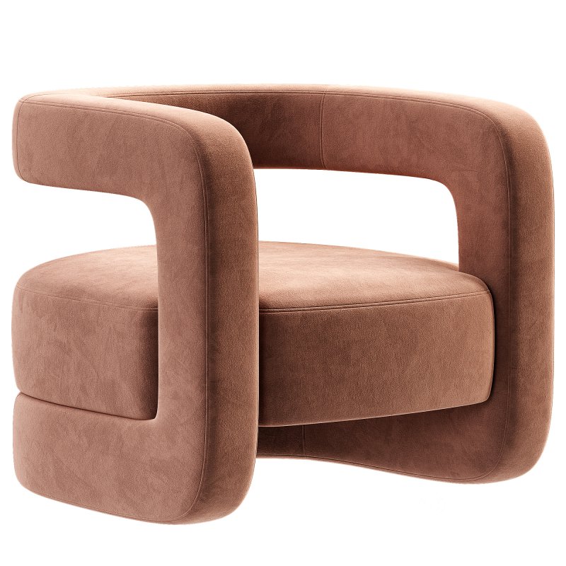 Minox Chair Lander Shade Image 5