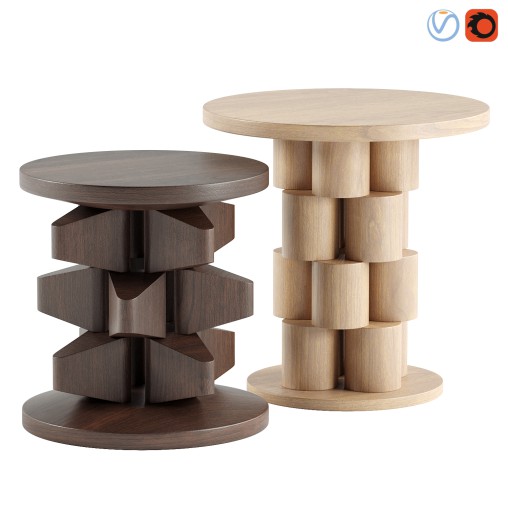 KARI Side Table