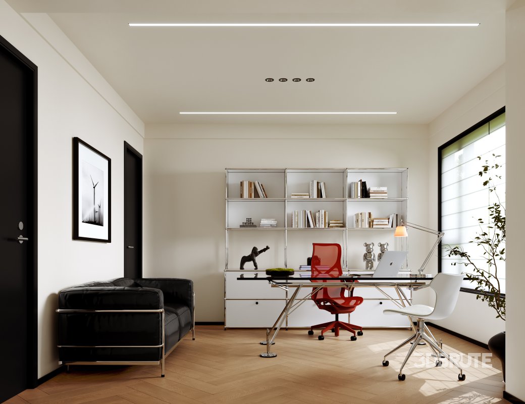 office interior 55 Image 3