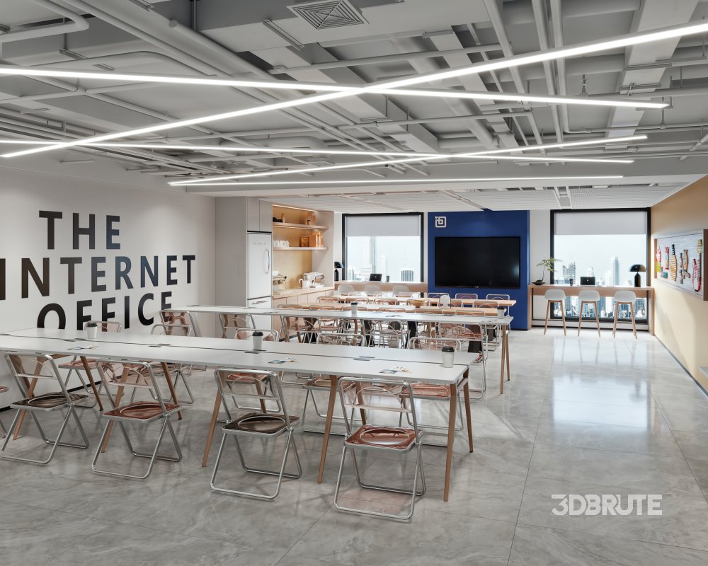 office interior 14 Image 1