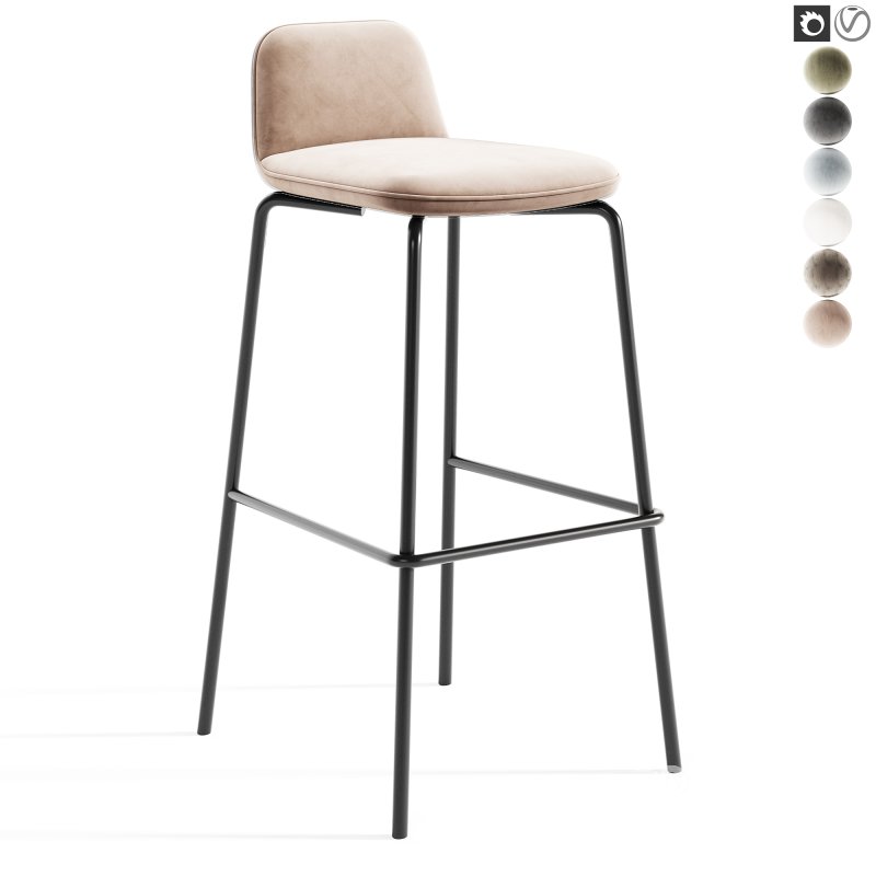 RILEY SOFT By Connubia Image 2