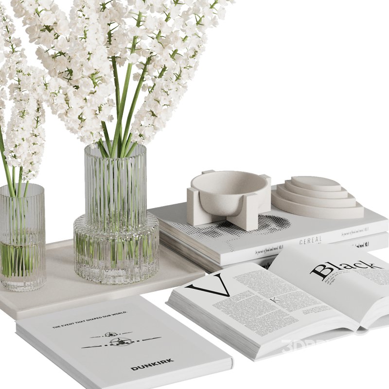 Decorative Set73 Image 4