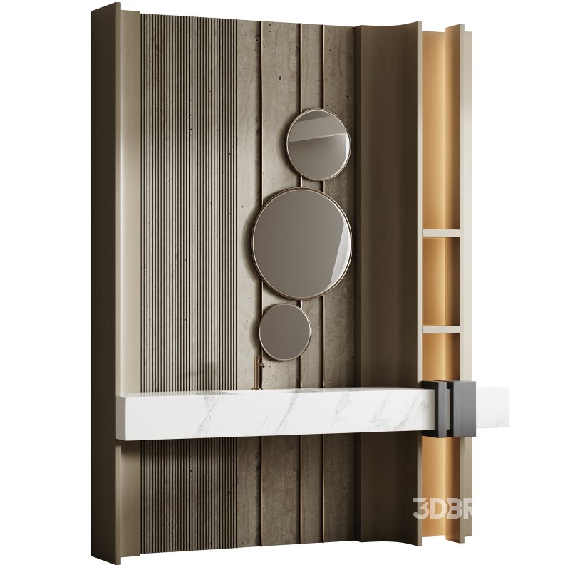 Bathroom furniture 34 Image 4