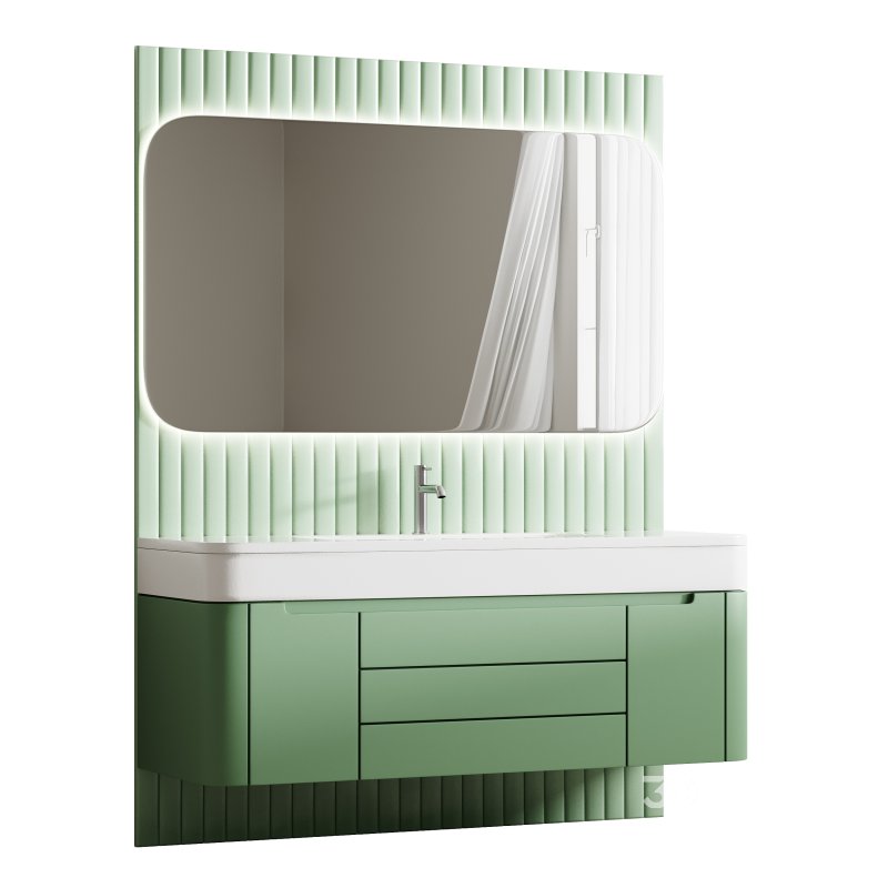 Bathroom furniture 1 Image 6