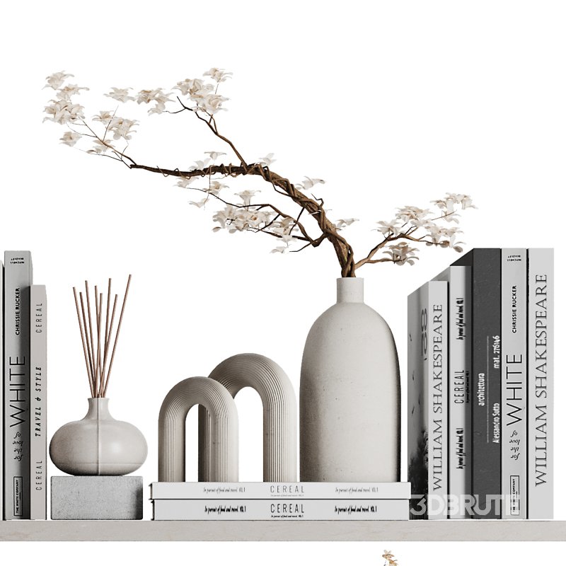 Decorative Set72 Image 4