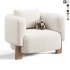 Arklou Armchair By Divan.ru - Thumbnail 7