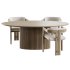 Dining table FIVORIANA - Thumbnail 9
