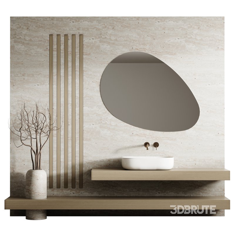 Bathroom furniture 17 Image 1