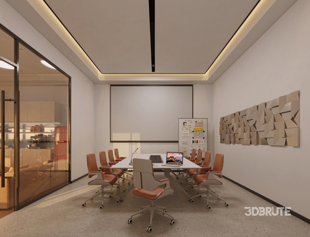 office interior 28 Image 3