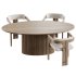 Dining table FIVORIANA - Thumbnail 4