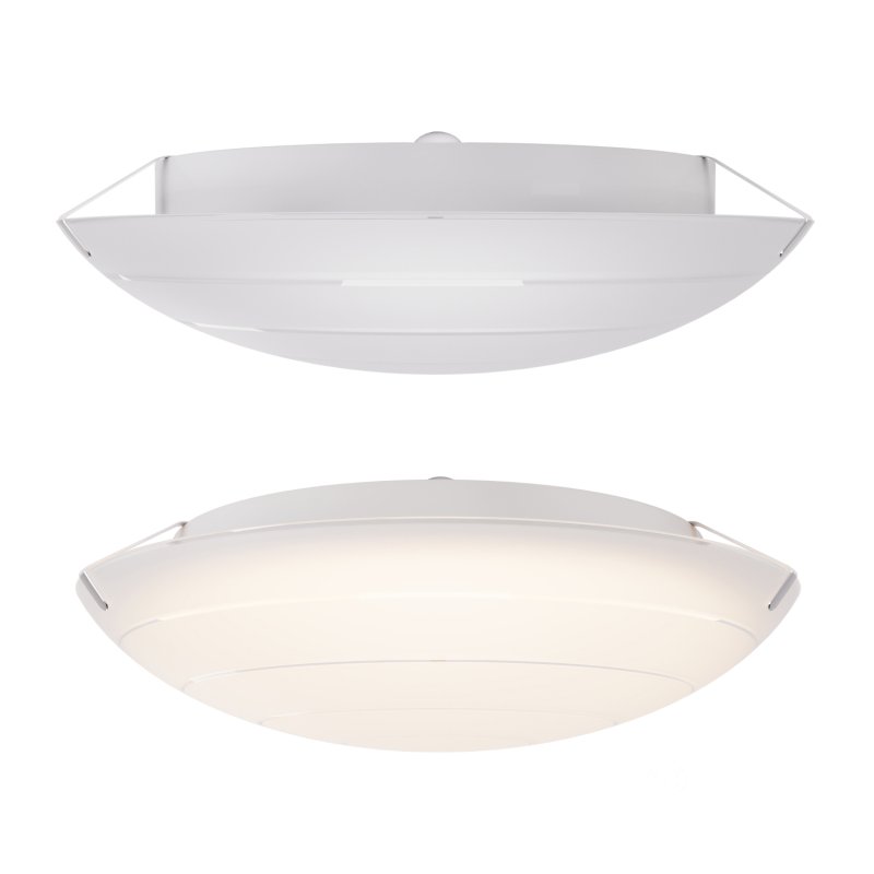 Ikea HYBY Ceiling Lamp Image 1