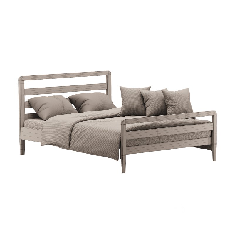 Kids Bed Darty Image 3