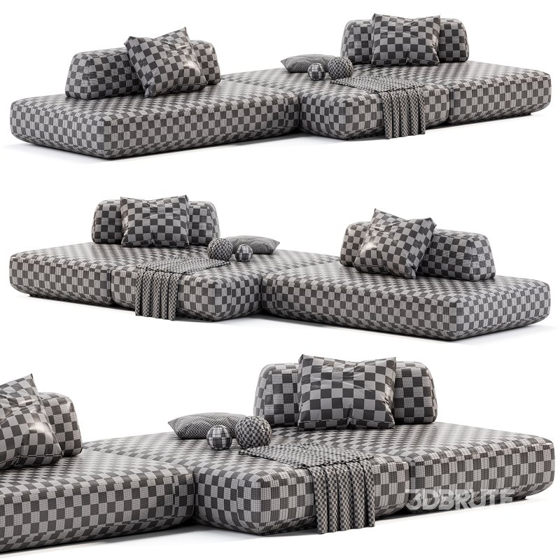 Boca Tommy Sofa Image 7