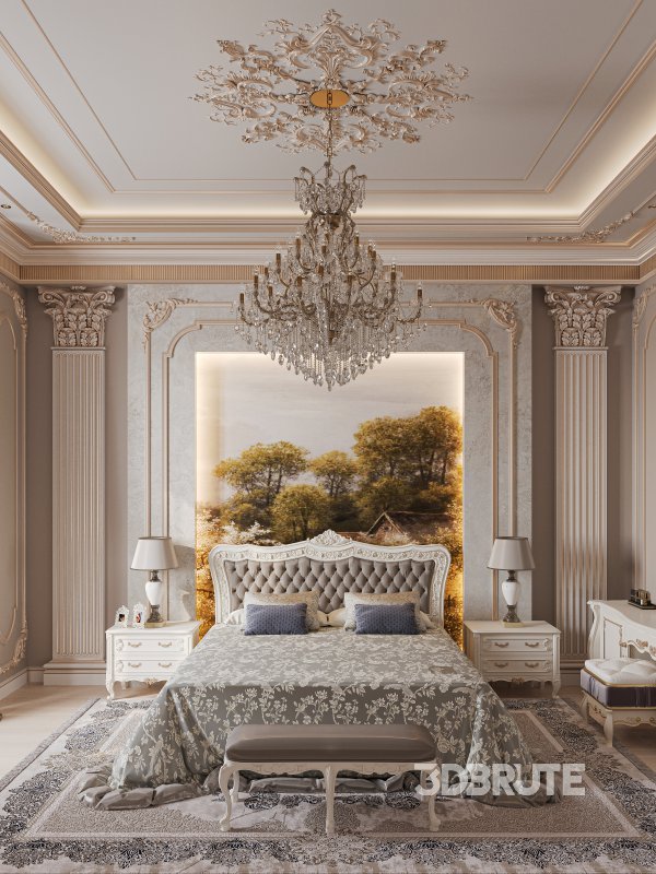 Bedroom Classic Image 2