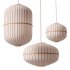Lucén Pendant Lights By BOLIA - Thumbnail 1