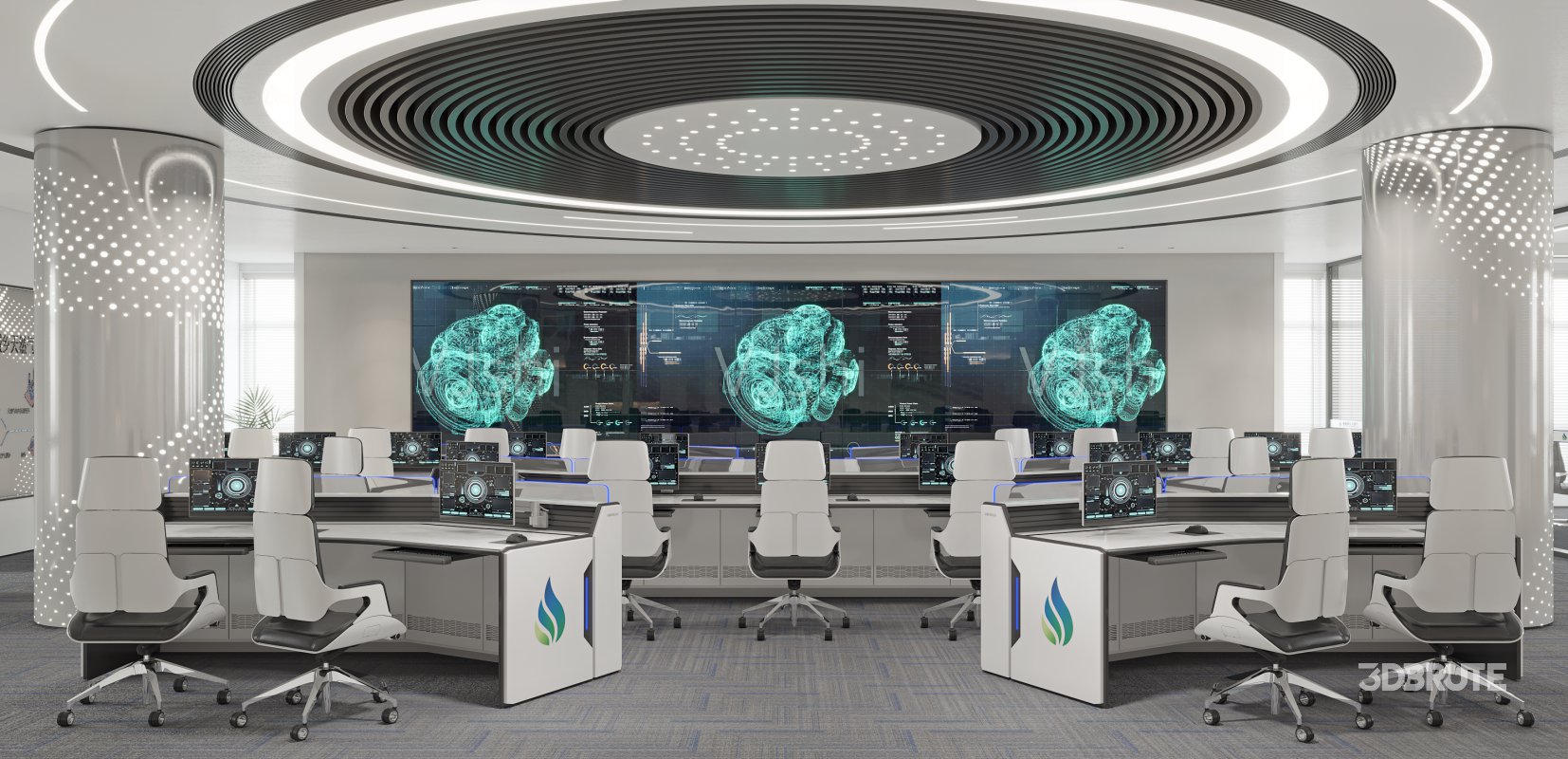 office interior 29 Image 2