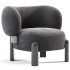 LINIA Armchair By Artipiecesparis - Thumbnail 3