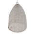 Rattan Bell Pendant Light - Thumbnail 8