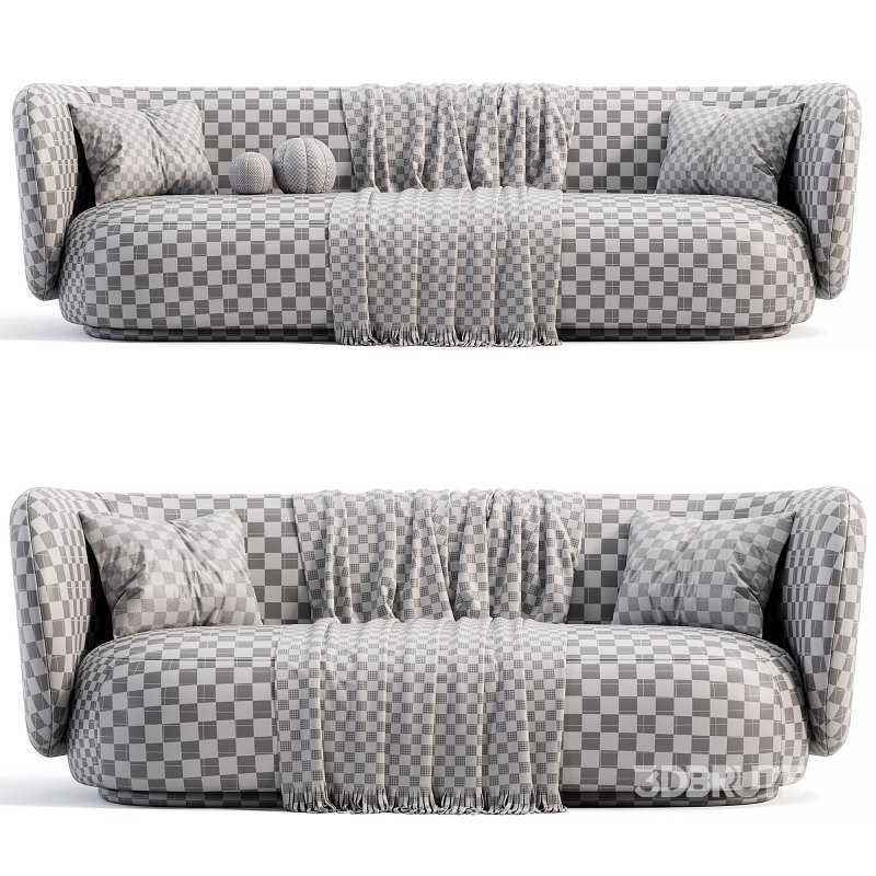 Rico Sofa Image 6