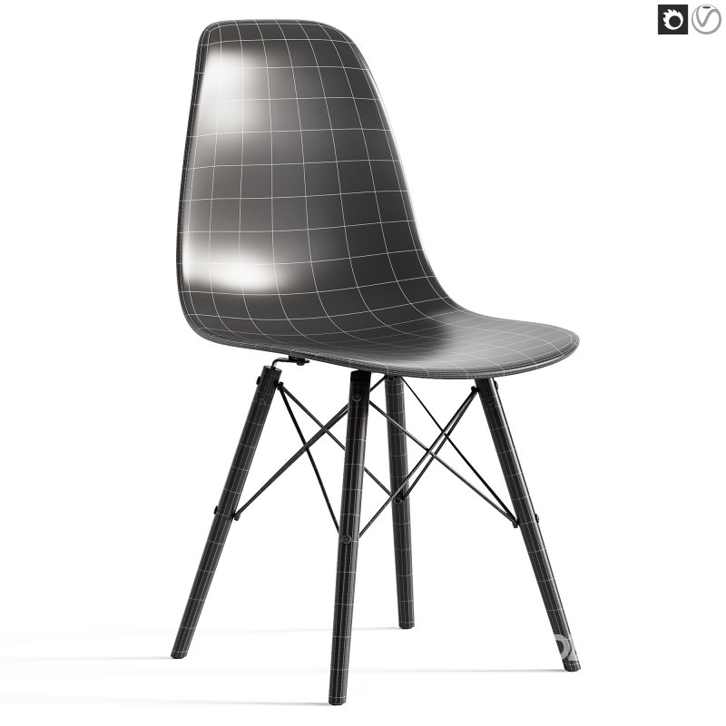 Эймс Стул Ames Chair By Divan.ru Image 4