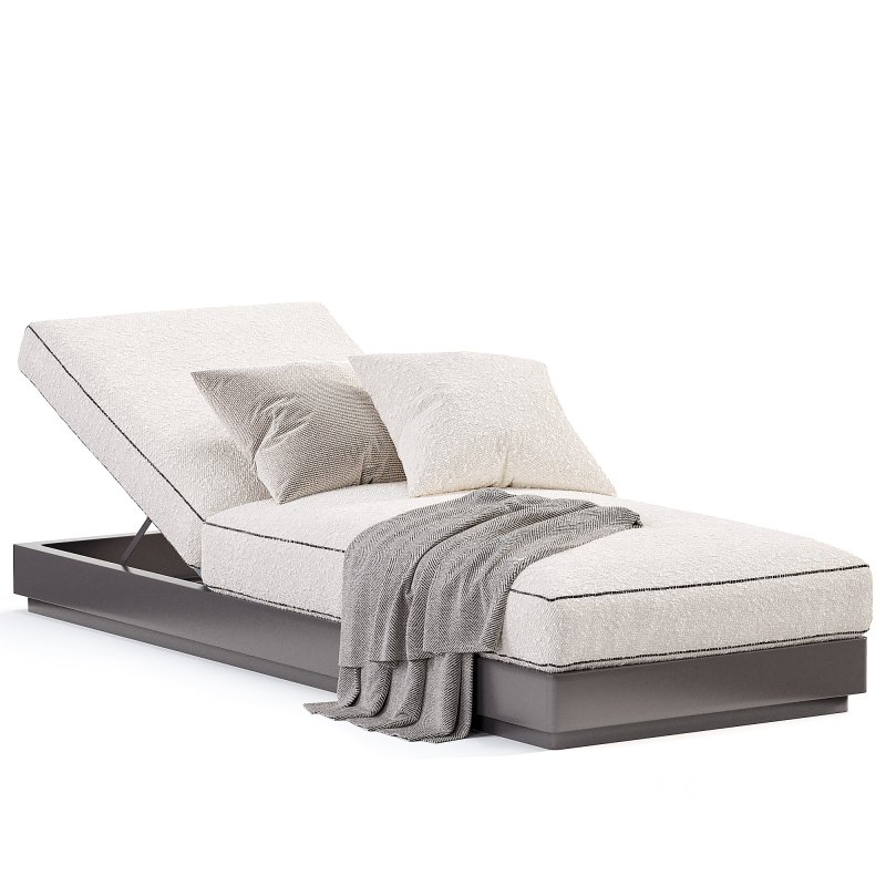 Antigua Sun Lounge Image 6