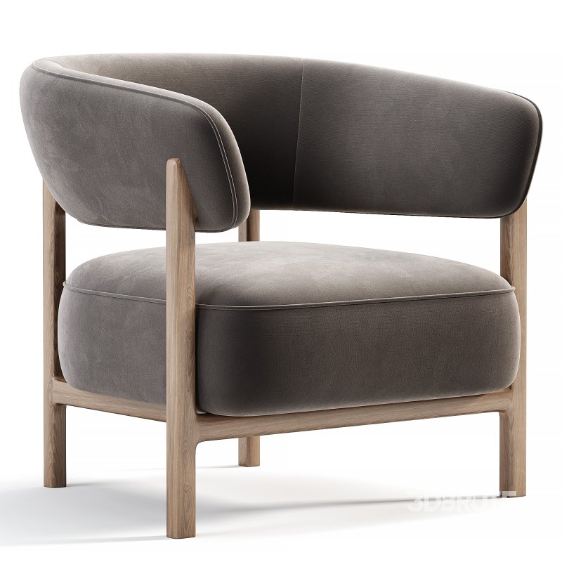 Lennon Chair Image 2