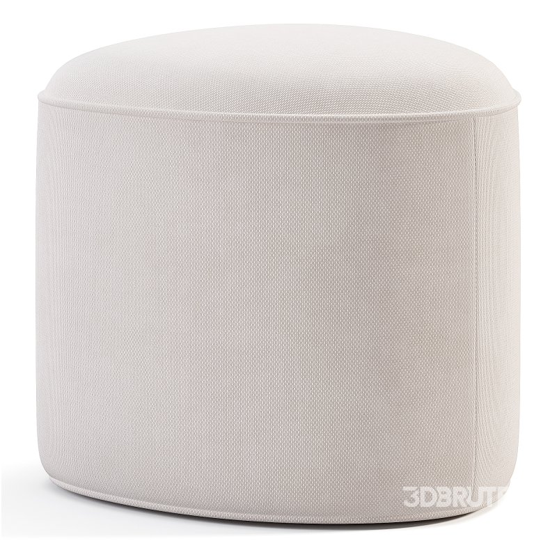 GOGO Pouf By Leyform Image 1