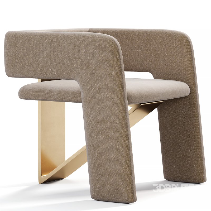 Futura Chair By Alterego Image 2