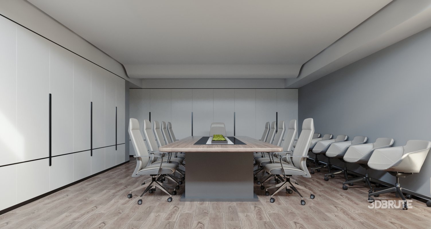 office lobby Image 7