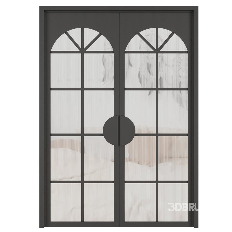 Entrance door set236 Image 3