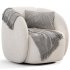 Brioche Armchair - Thumbnail 2