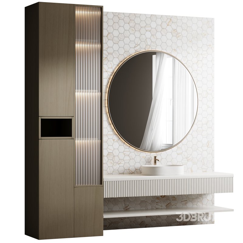 Bathroom furniture 11 Image 5