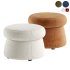 Mushroom Ottoman - Thumbnail 2