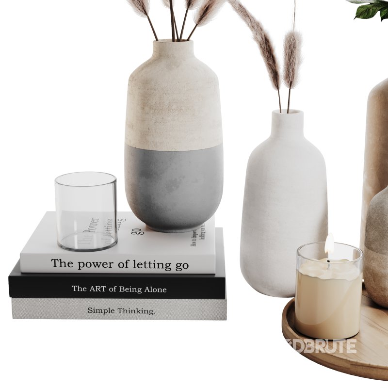 Decorative SET 016 Image 7