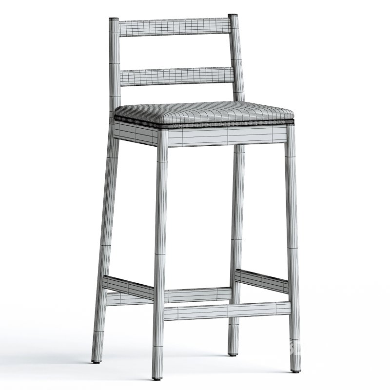 JULIE STOOL BY EMILIO NANNI Image 2