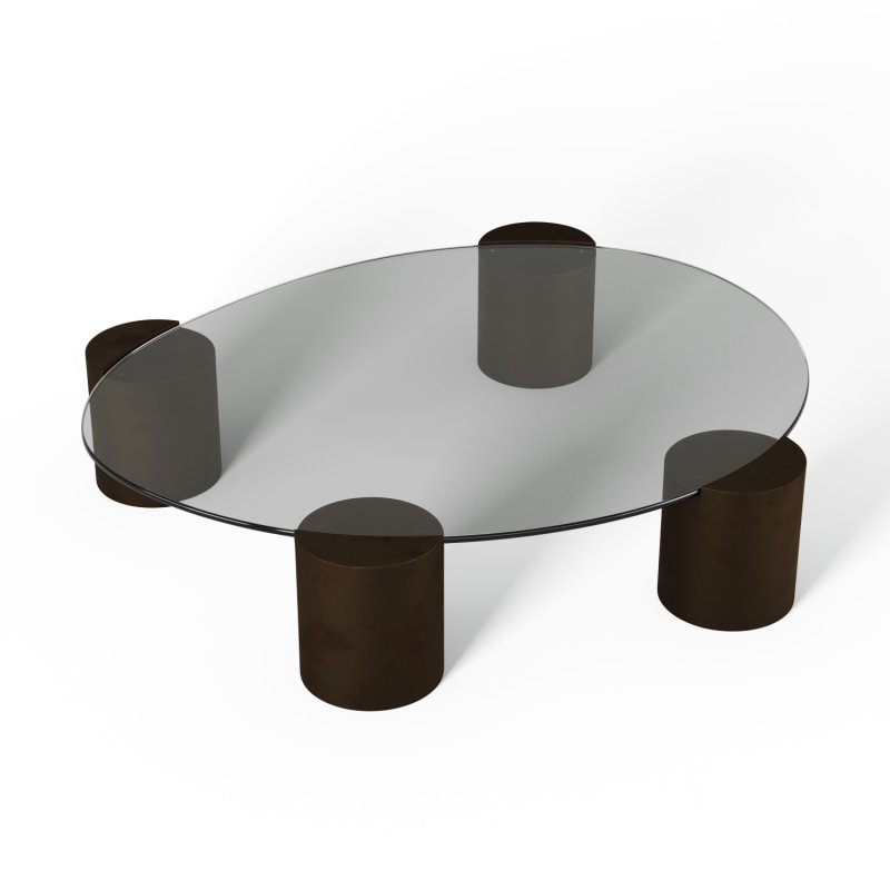 The Ella Coffee Table by Maiden Home Image 3