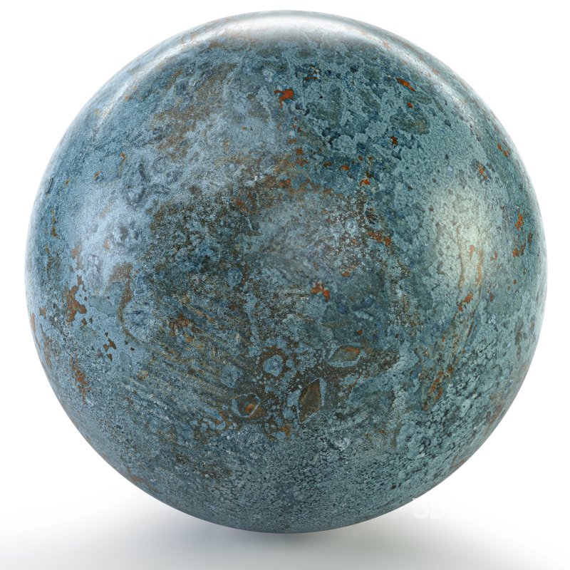 Stone 132 (Calacatta oro,Bora,Electra) Image 5