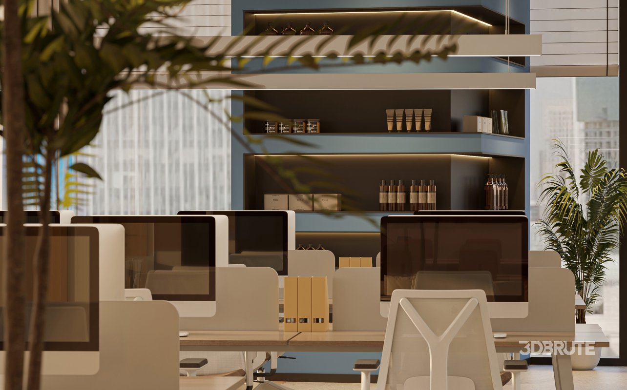 office interior 28 Image 7