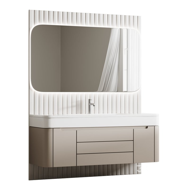 Bathroom furniture 1 Image 5