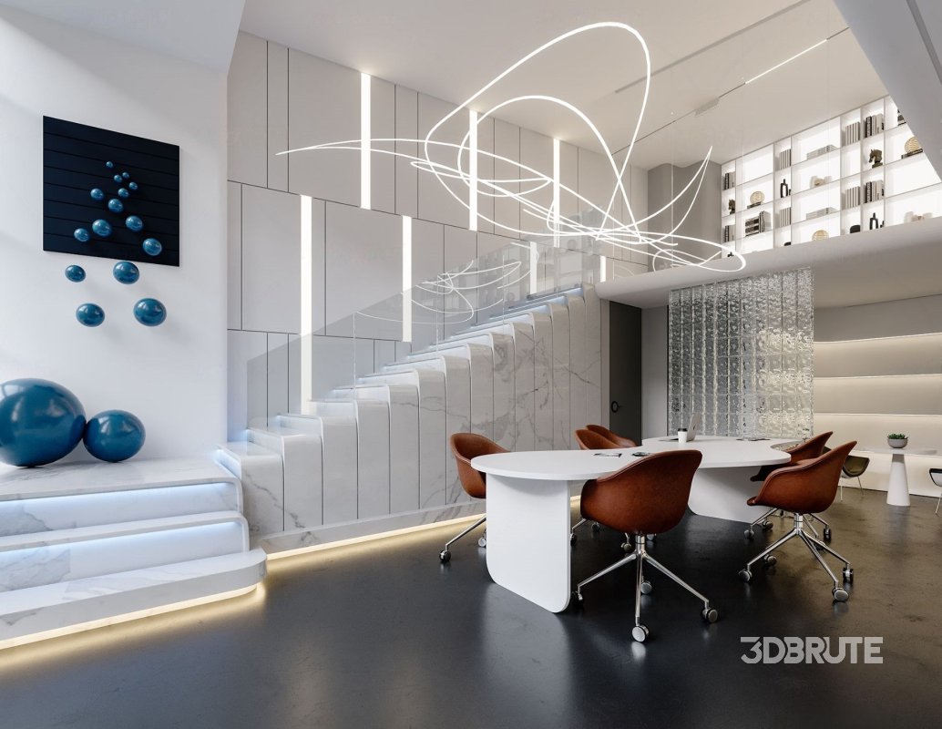 office interior 34 Image 1