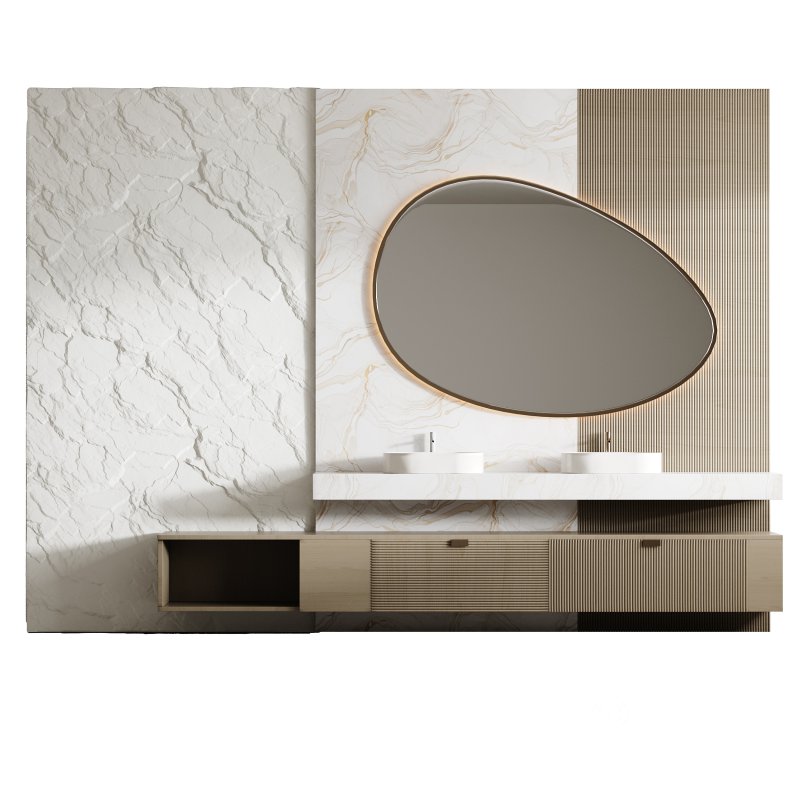 Bathroom furniture 23 Image 5
