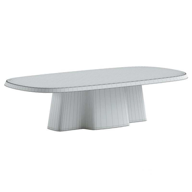 Kyoto Coffee Table Image 5