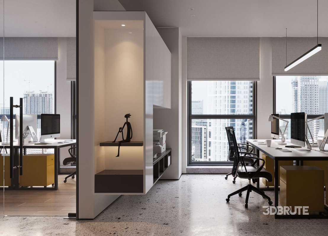 office interior 23 Image 5