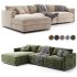 Milo Modular Sectional Sofa - Thumbnail 1