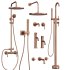 Bathroom faucet set3 - Thumbnail 7