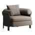 Mattia Armchair - Thumbnail 4