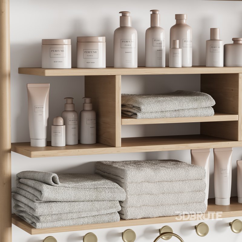 Bathroom accessories Image 9