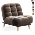 Bons T Armchair By Divan.ru - Thumbnail 1